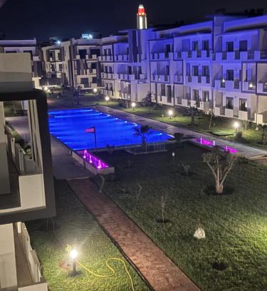 Dar Bouazza Apartamento | Family