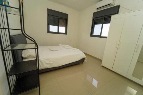 Nahariya Apartamento | Family Master