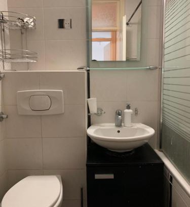 Bistrica Apartamento | Family neighborhood apartment