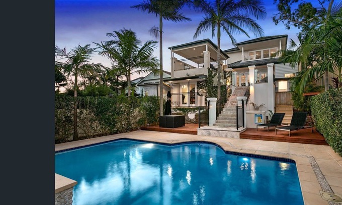 Seaforth Casa | Oasis familiar a 10 minutos de Manly