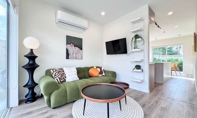 Torbay Condominio | Family Oasis 3BR vs Backyard Near Beach in Torbay