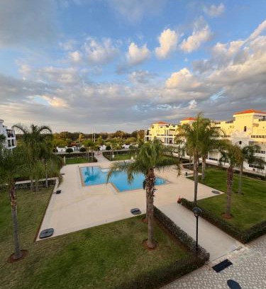 Marina Apartamento | Family only Apartment with balconies with views