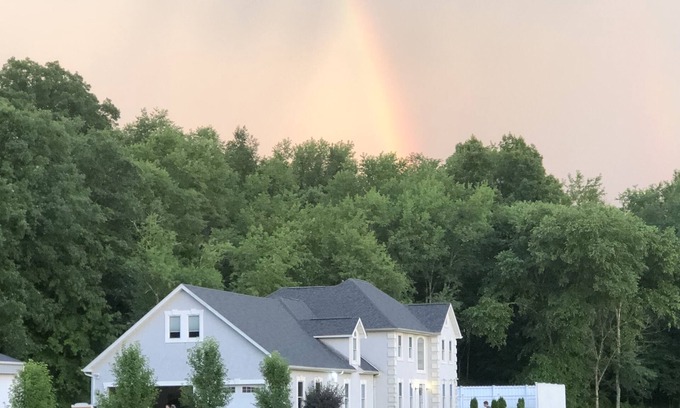 Logan Casa | Family-owned home. Pond. Pool. Campfire. Fishing.10-15 min. from Hocking Hills.