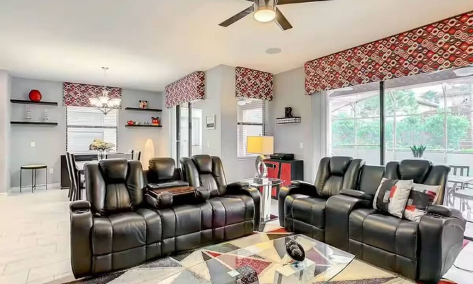 Loughman Complejo | Family Paradise at Solterra