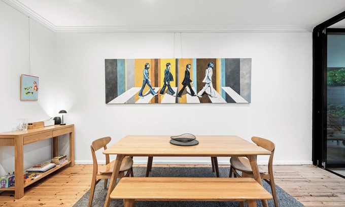 North Bondi Apartamento | Family & Pet Friendly 2BR Apartment