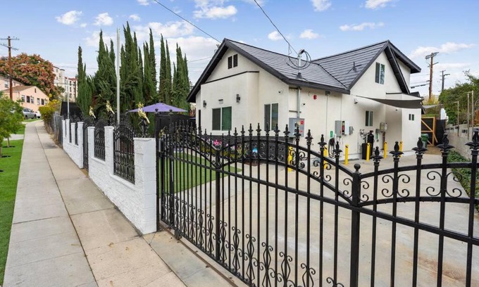 Eagle Rock Apartamento | Family/pet friendly home near Hollywood & Pasadena