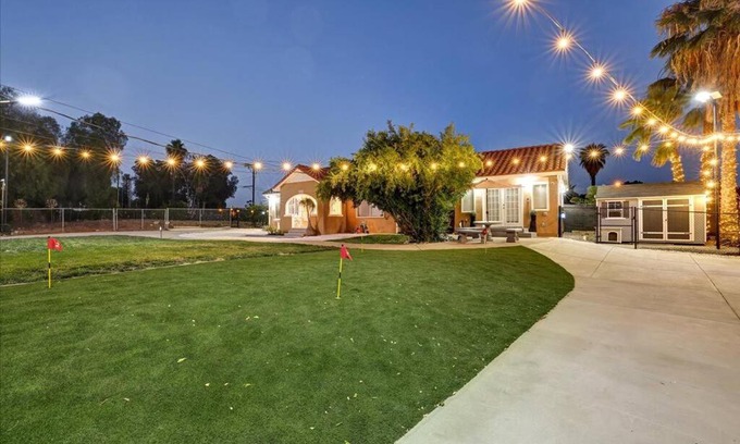 Redlands Apartamento | Family/Pet friendly home-Redlands-CA