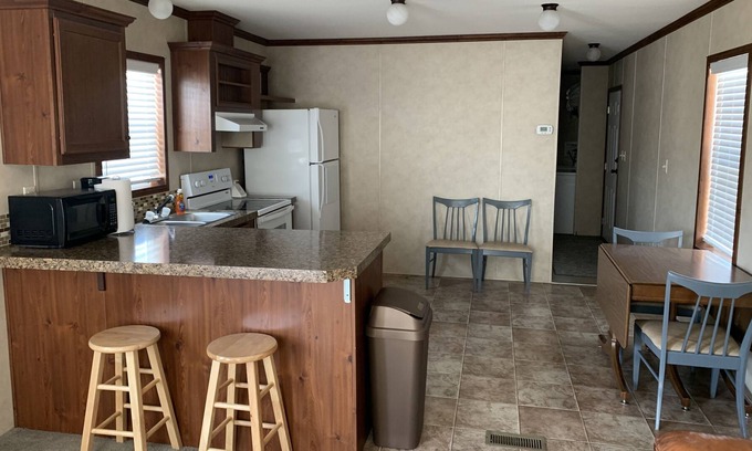Grassy Butte Casa | Family place near Theodore Roosevelt National Park