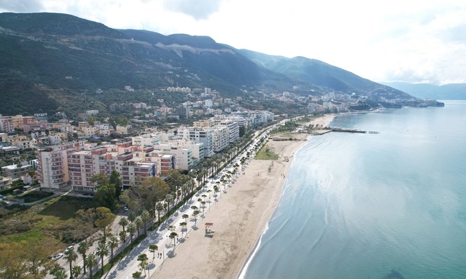 Vlore Apartamento | FAMILY RESIDENCE