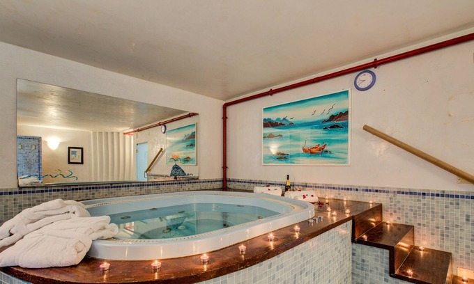 Viserbella Hotel | Family Resort Barone