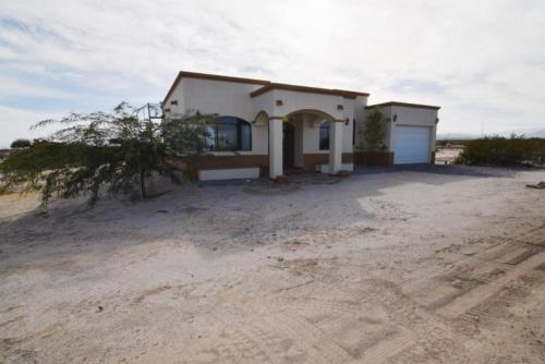 El Dorado Ranch Casa | Family resort home pools tennis shady beach and family golfing