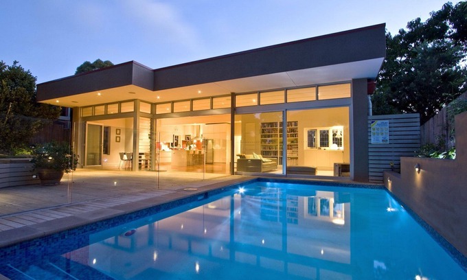 Lane Cove Casa | Family Resort Living