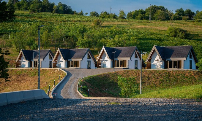 Korana Casa | Family Resort Plitvice Lakes