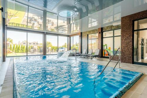 Sarbinowo Complejo | Family Resort Sarbinowo