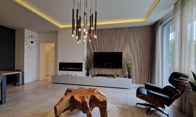 Subotica Apartamento | FAMILY RESORT SUBOTICA Apartments