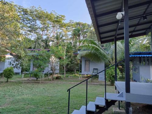 Ranong Casa | family resort