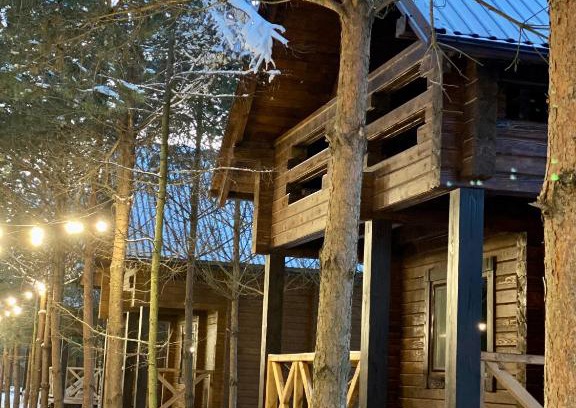 Mostyska Casa | Family Resort