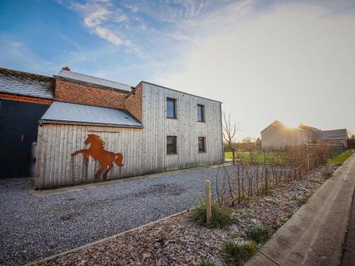 Gesves Casa | Family Retreat Near Haltinne