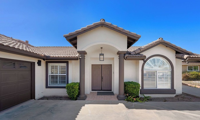 Lincoln Acres Casa | Family Retreat Near Gaylord Pacific Resort - Chula Vista