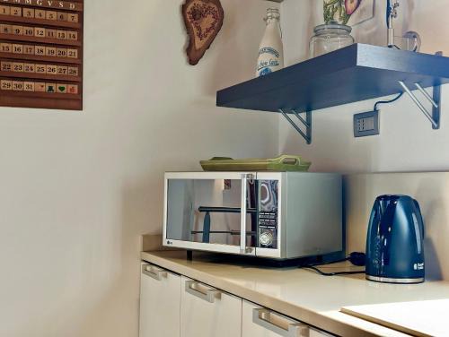 Caldiero Apartamento | Family Retreat Relax & Comfort per 5 persone