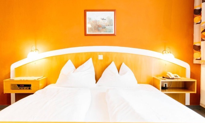 Loipersdorf bei Fuerstenfeld Casa | Family room 4 persons 1 night - B&B Number 1