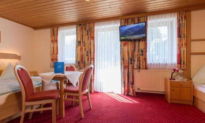 Schladming Casa | Family room for 4 persons - Seiterhof