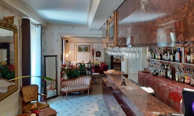 Thiers Casa | Family room for up to 6 people