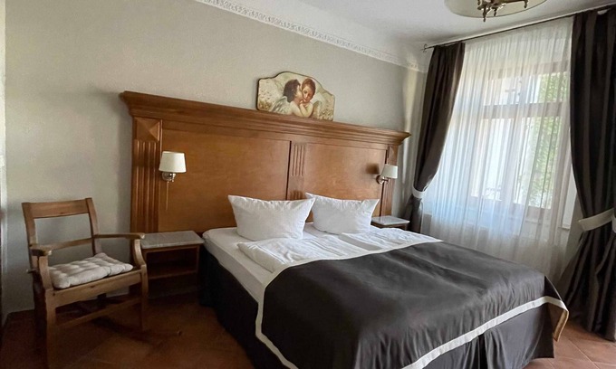 Altstadt Apartamento | Family room guest house*** - Hotel Italia