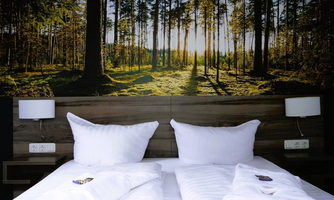 Bockswiese Casa | Family room - Hotel Mein Bergblick