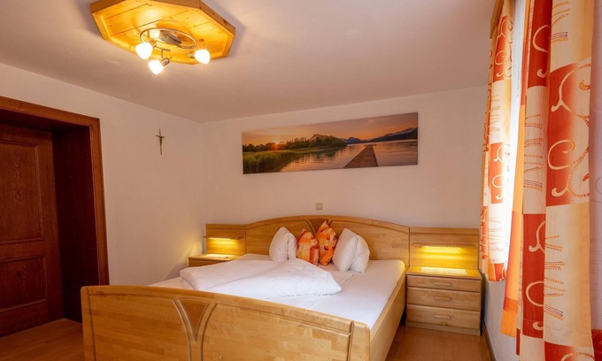 Ebenau Otro | Habitación Familiar - Mühlbauernhof