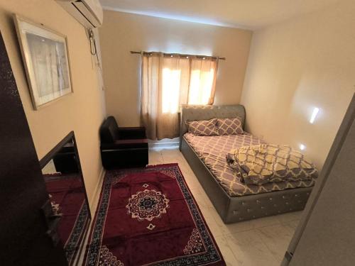Rumailah Casa | Family room near to gold market back side of bus station