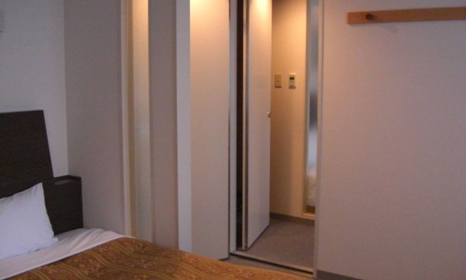 Izumo Hotel | Family room Nonsmoking Room only 20 minutes / Izumo Shimane