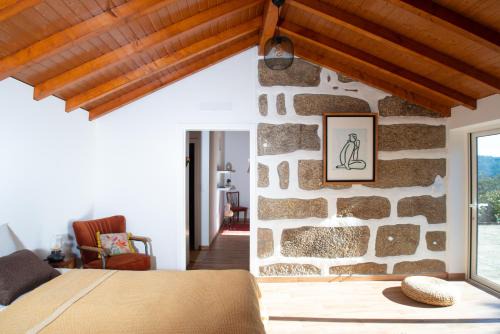 Sobrado Apartamento | Family Room - Quinta do Mirante