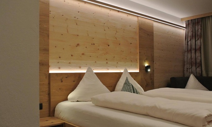 Muhlthal Cabaña | Family room Schatzberg - Pension Waidmannsruh