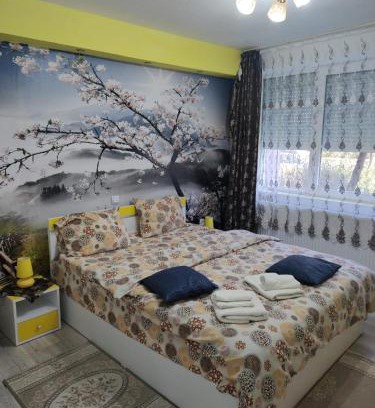 Hunedoara Apartamento | Family Rooms Hunedoara