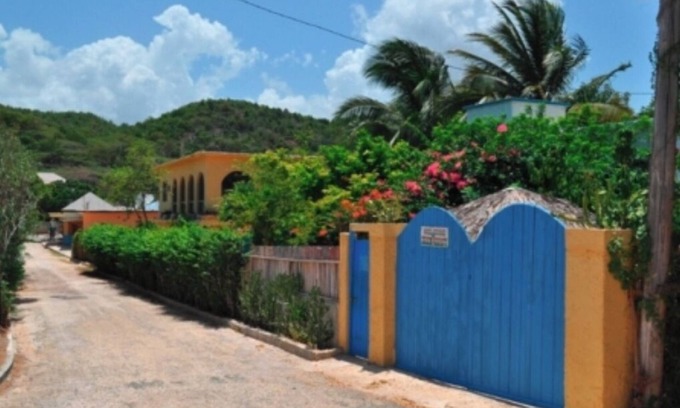 Treasure Beach Apartamento | family-run accommodation in the middle of BillysBay, only 2 minutes to the local beach