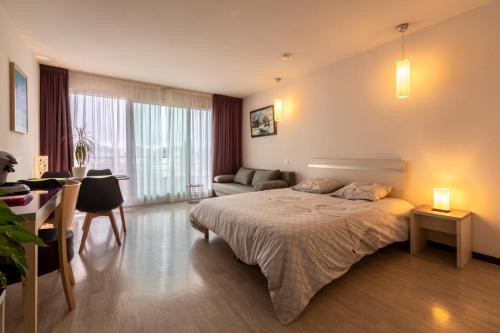 Lourdes Apartamento | Family Saint Vincent 4 pers gare lourdes wifi