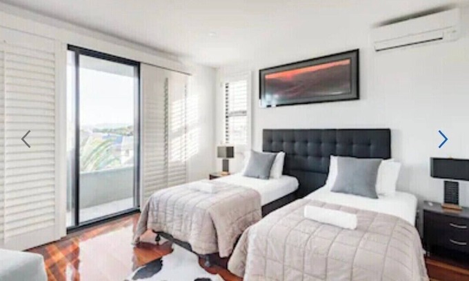 Bella Vista Casa | Family-sized with all modern amenities