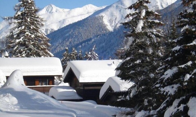 Bellwald Apartamento | Estancia familiar en los Alpes Aletsch