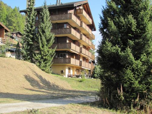 Bellwald Apartamento | Family Stay in Aletsch Alps