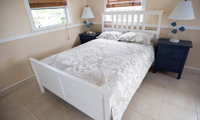Estate Shoys Casa | Family Studio Bungalow