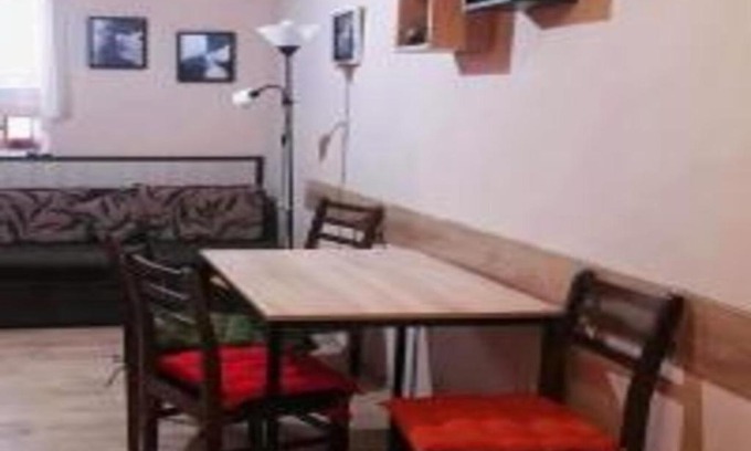 Kazbegi Apartamento | Family Studio