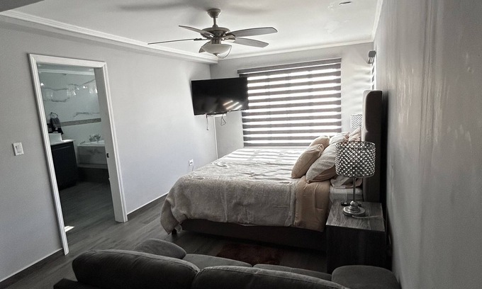 La Joya Casa | Family style beach house