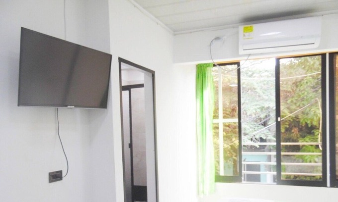 Doradal Casa | Suite familiar a 1km de la hacienda Nápoles