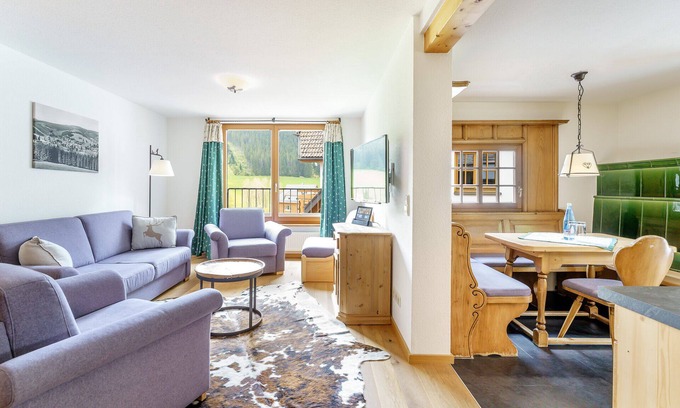 Altglashutten Apartamento | Suite Familiar Deluxe