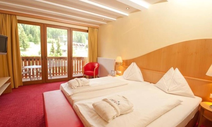 Bad Kleinkirchheim Casa | Family Suite Kirchheim - The Kirchheimerhof - Superior Refugium