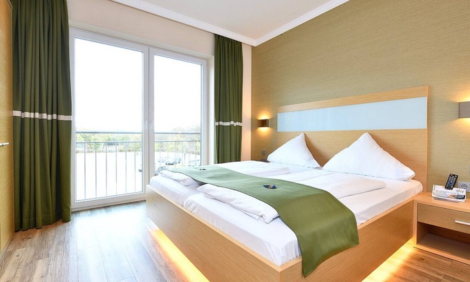 Heimbach Apartamento | Family suite Kommodore