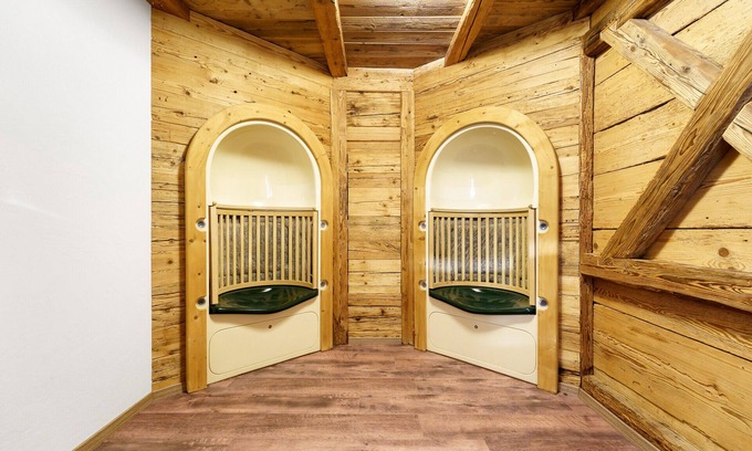 Altglashutten Apartamento | Suite Familiar Superior