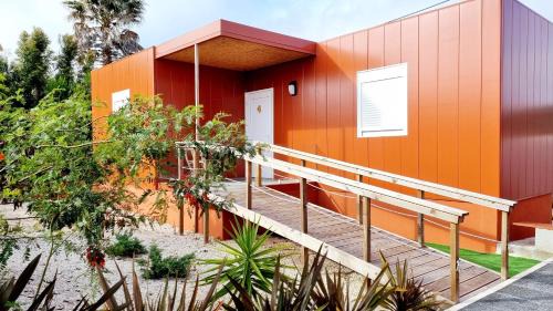 Ericeira Complejo | Family Surf Home - Bungalows