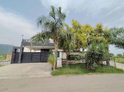 Islamabad Casa | Family three bedroom villa D-12